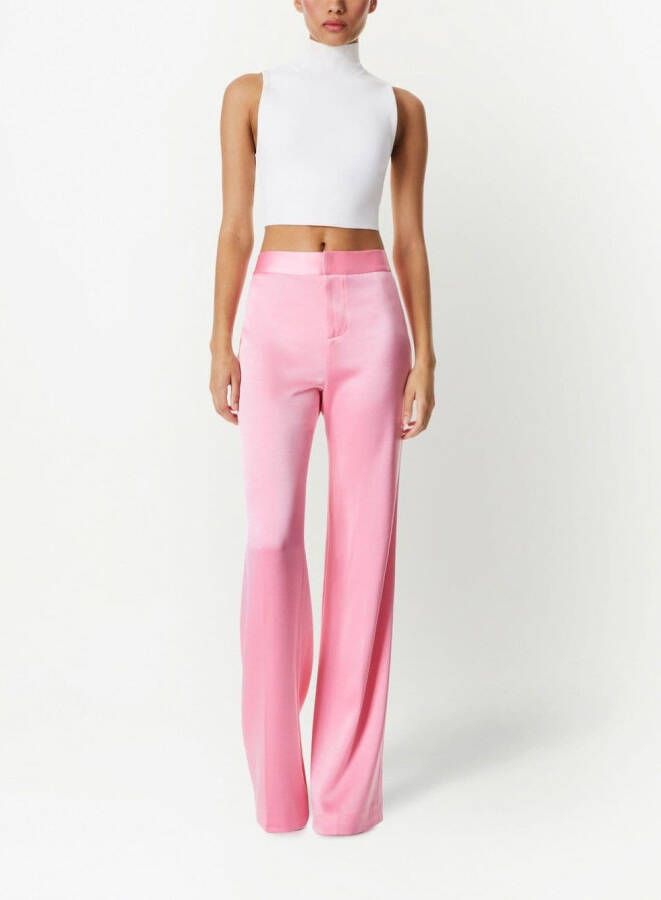 alice + olivia Palazzo broek Roze