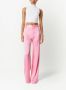 Alice + olivia Palazzo broek Roze - Thumbnail 2