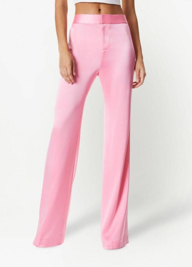 alice + olivia Palazzo broek Roze