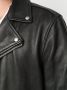 AllSaints Jack met rits Zwart - Thumbnail 5