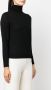 Allude Coltrui van lamswol Blauw - Thumbnail 3