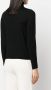 Allude Coltrui van lamswol Blauw - Thumbnail 4