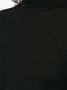 Allude Coltrui van lamswol Blauw - Thumbnail 5