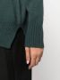 Allude Fijngebreide sweater Groen - Thumbnail 5