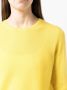 Allude Fijngebreide trui Blauw - Thumbnail 5