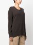 Allude Kasjmier trui Bruin - Thumbnail 3