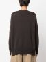 Allude Kasjmier trui Bruin - Thumbnail 4