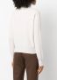 Allude Trui met hoge hals Beige - Thumbnail 4