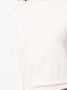 Allude Trui met hoge hals Beige - Thumbnail 5