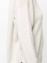 Allude Trui met ronde hals Beige - Thumbnail 5