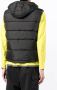 Alpha Industries Bodywarmer met logopatch Zwart - Thumbnail 4