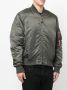 Alpha Industries bomber jacket Groen - Thumbnail 3