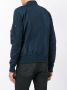 Alpha Industries bomberjack Blauw - Thumbnail 4