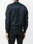 Alpha Industries klassiek bomberjack met rits Blauw - Thumbnail 4