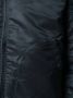Alpha Industries klassiek bomberjack met rits Blauw - Thumbnail 5