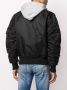 Alpha Industries Bomberjack Zwart - Thumbnail 3