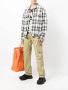 Alpha Industries Cargo broek Bruin - Thumbnail 1
