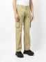 Alpha Industries Cargo broek Bruin - Thumbnail 2
