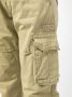 Alpha Industries Cargo broek Bruin - Thumbnail 4
