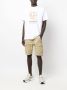 Alpha Industries Cargo shorts Beige - Thumbnail 2