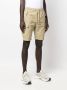 Alpha Industries Cargo shorts Beige - Thumbnail 3
