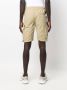 Alpha Industries Cargo shorts Beige - Thumbnail 4