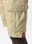 Alpha Industries Cargo shorts Beige - Thumbnail 5