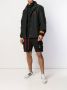 Alpha Industries Cargo shorts Zwart - Thumbnail 2