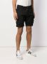 Alpha Industries Cargo shorts Zwart - Thumbnail 3