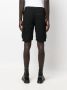 Alpha Industries Cargo shorts Zwart - Thumbnail 4