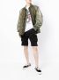 Alpha Industries Cargo shorts Zwart - Thumbnail 2