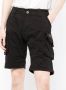 Alpha Industries Cargo shorts Zwart - Thumbnail 5