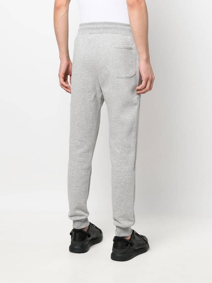 Alpha Industries Cargo trainingsbroek Grijs
