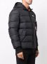 Alpha Industries Gewatteerd jack Zwart - Thumbnail 3