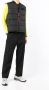 Alpha Industries Gewatteerde bodywarmer Zwart - Thumbnail 2