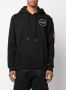 Alpha Industries Hoodie met grafische print Zwart - Thumbnail 3