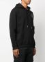 Alpha Industries Hoodie met grafische print Zwart - Thumbnail 4
