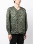 Alpha Industries Jack met logopatch Groen - Thumbnail 2