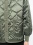 Alpha Industries Jack met logopatch Groen - Thumbnail 4