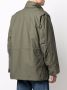 Alpha Industries Jas met afneembare capuchon Groen - Thumbnail 3