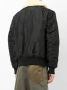 Alpha Industries Lammy jack Zwart - Thumbnail 4