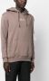 Alpha Industries Hoodie met geborduurd logo Bruin - Thumbnail 3