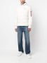 Alpha Industries Jack met logopatch Wit - Thumbnail 2