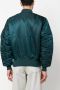 Alpha Industries Bomberjack met ritszak Blauw - Thumbnail 4