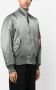 Alpha Industries Bomberjack met ritszak Groen - Thumbnail 3
