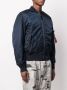 Alpha Industries Omkeerbaar bomberjack Blauw - Thumbnail 3