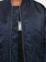 Alpha Industries Omkeerbaar bomberjack Blauw - Thumbnail 5