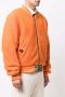 Alpha Industries Omkeerbaar bomberjack Oranje - Thumbnail 3