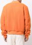 Alpha Industries Omkeerbaar bomberjack Oranje - Thumbnail 4