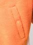 Alpha Industries Omkeerbaar bomberjack Oranje - Thumbnail 5
